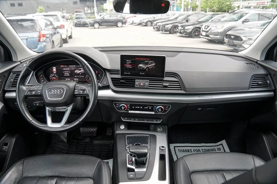 2020 Audi FY Q5 - Image 19 of 20