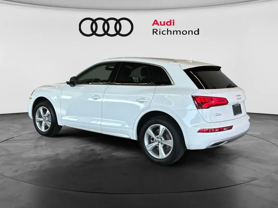 2020 Audi FY Q5 - Image 7 of 19