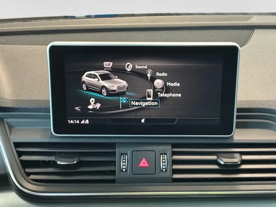 2020 Audi FY Q5 - Image 17 of 19