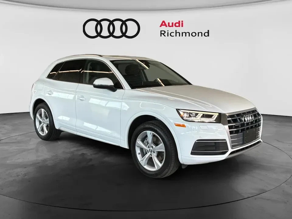 2020 Audi FY Q5 - Image 3 of 19