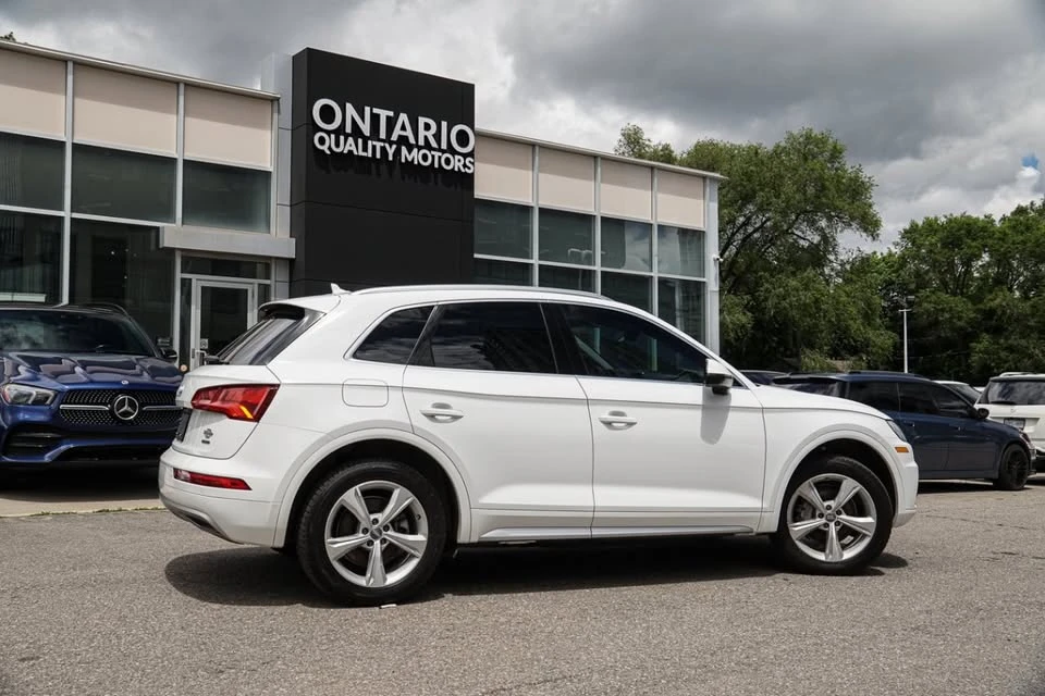 2020 Audi FY Q5 - Image 4 of 20