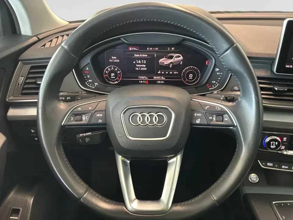 2020 Audi FY Q5 - Image 15 of 19