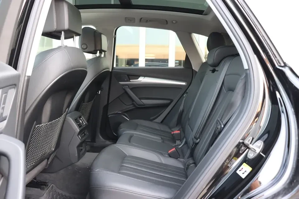2020 Audi FY Q5 - Image 10 of 12