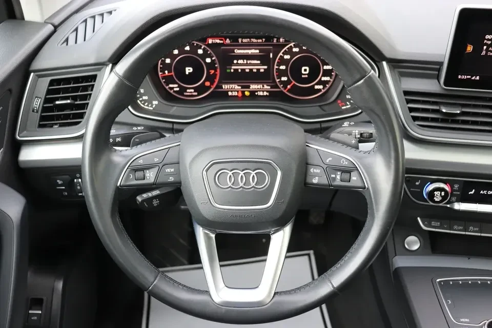 2020 Audi FY Q5 - Image 7 of 12