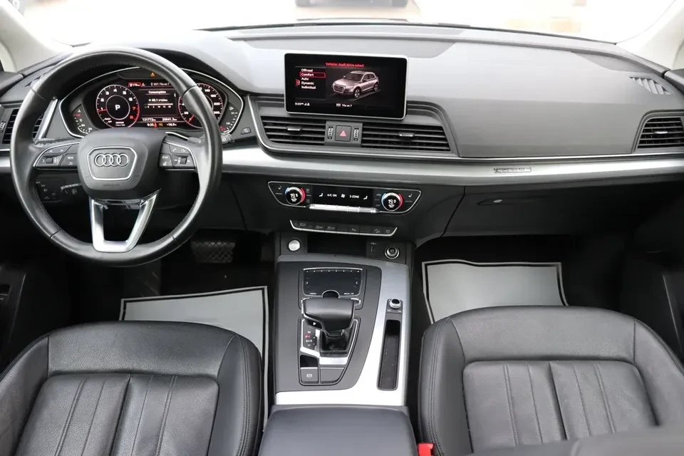 2020 Audi FY Q5 - Image 8 of 12