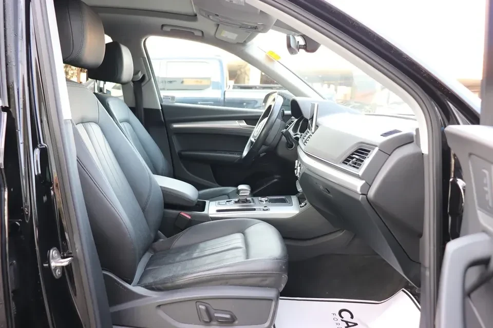 2020 Audi FY Q5 - Image 9 of 12