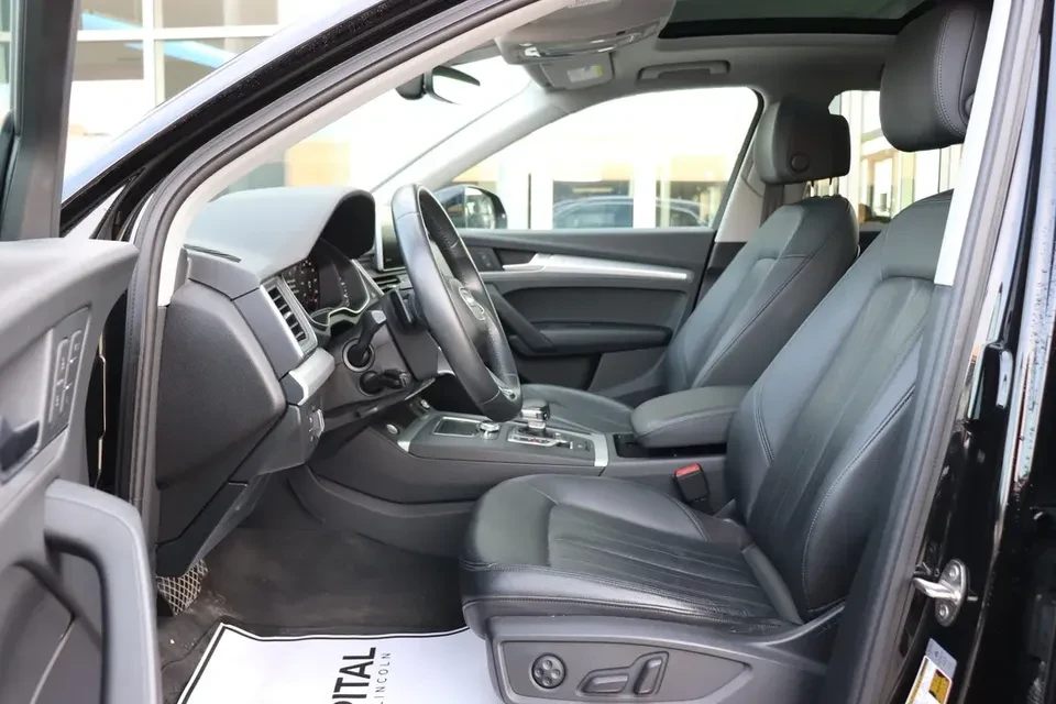 2020 Audi FY Q5 - Image 5 of 12