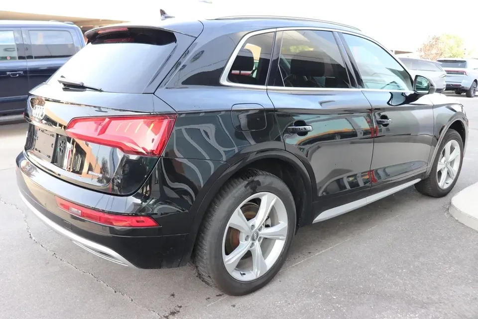 2020 Audi FY Q5 - Image 3 of 12
