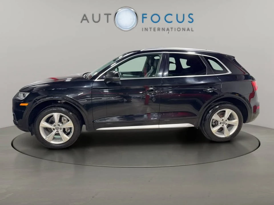 2020 Audi FY Q5 - Image 4 of 19