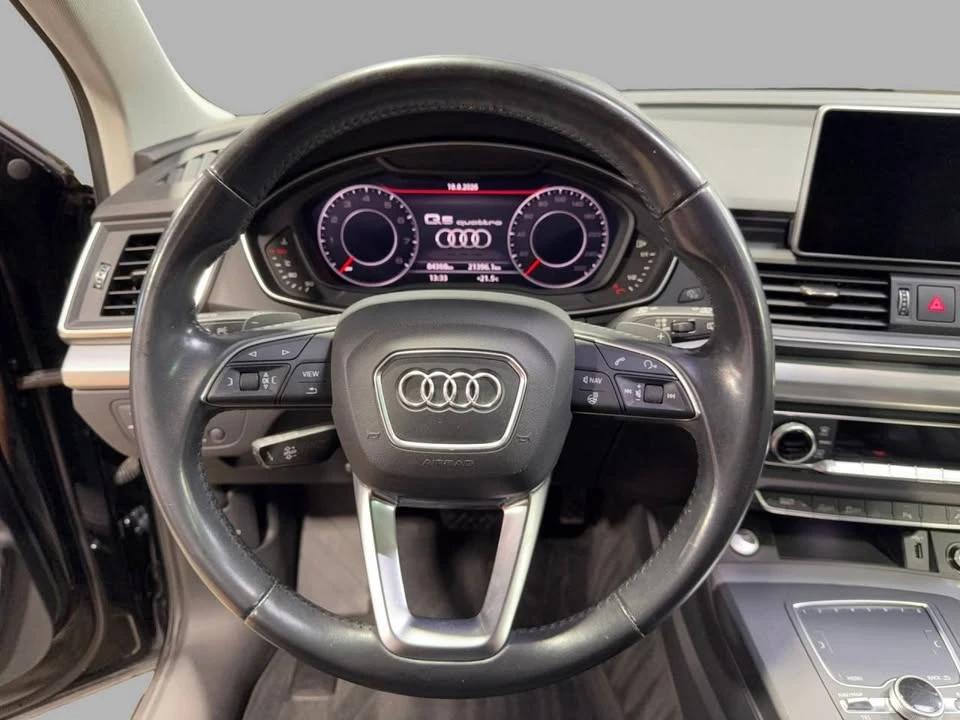 2020 Audi FY Q5 - Image 17 of 19