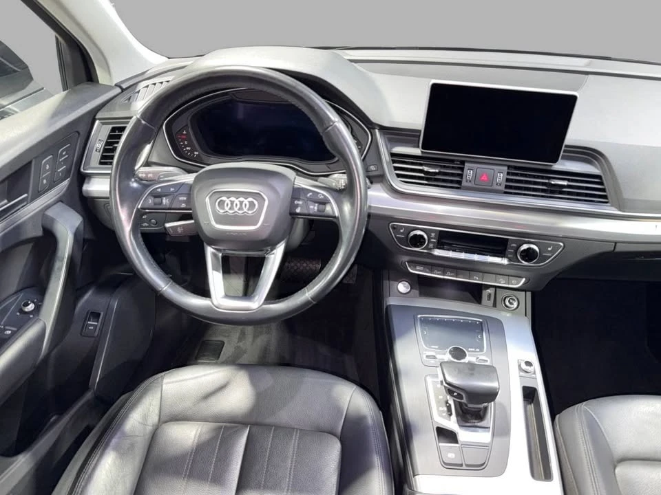2020 Audi FY Q5 - Image 11 of 19