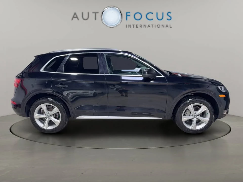 2020 Audi FY Q5 - Image 3 of 19