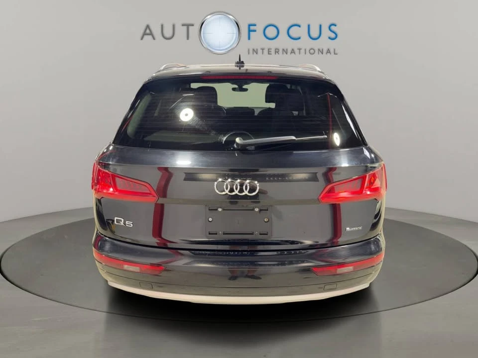 2020 Audi FY Q5 - Image 7 of 19