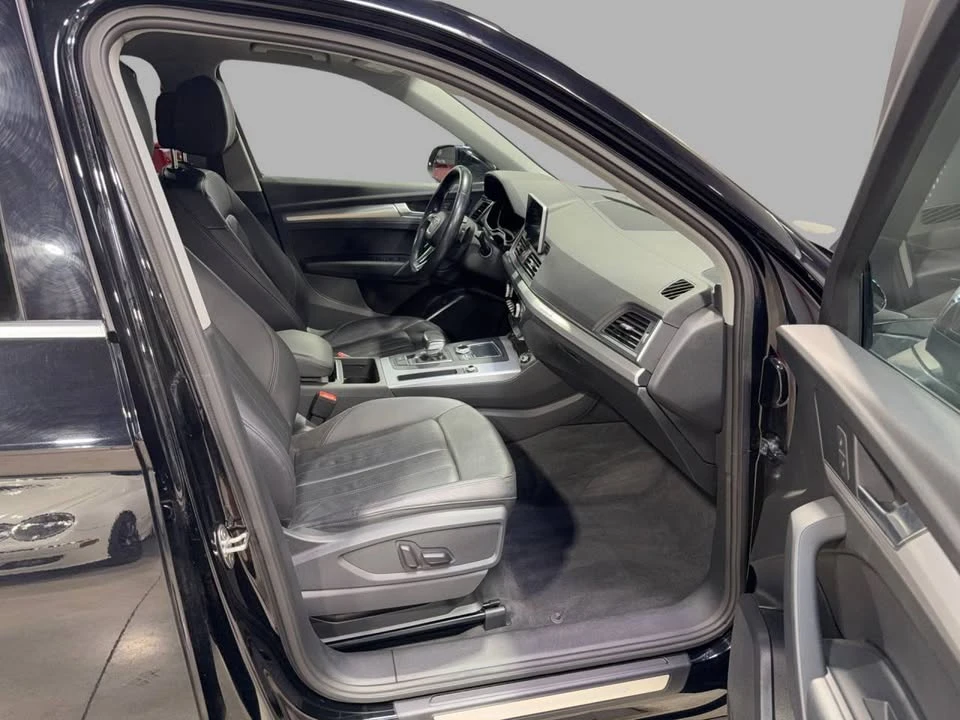 2020 Audi FY Q5 - Image 12 of 19