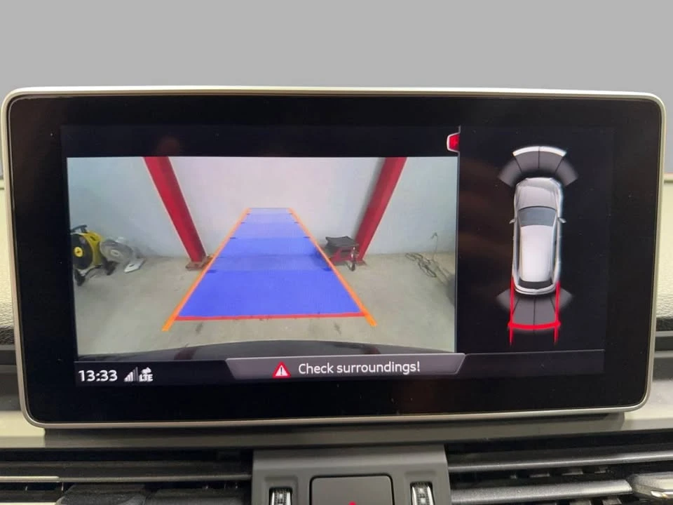 2020 Audi FY Q5 - Image 14 of 19