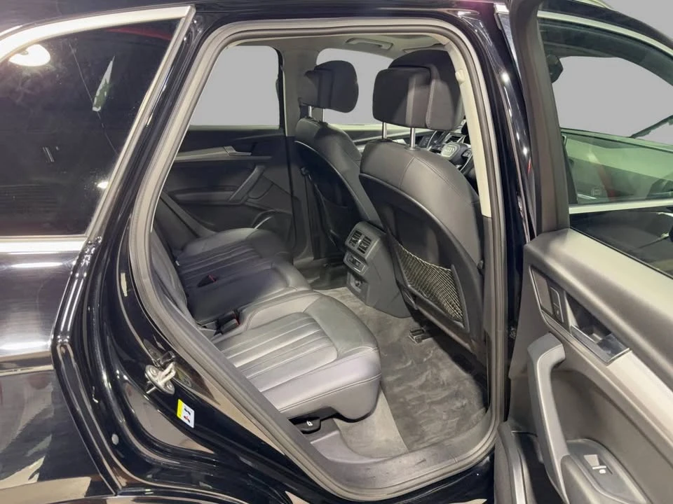 2020 Audi FY Q5 - Image 13 of 19