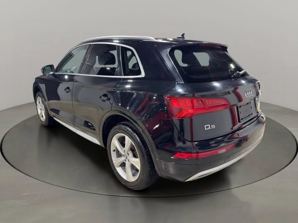 2020 Audi FY Q5 - Image 6 of 19