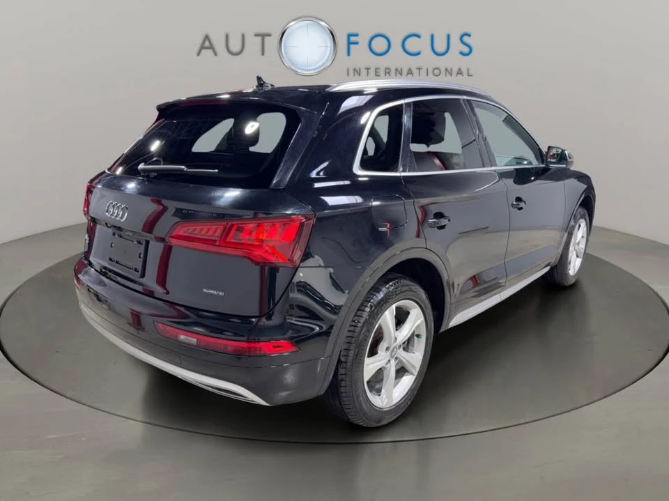 2020 Audi FY Q5 - Image 5 of 19