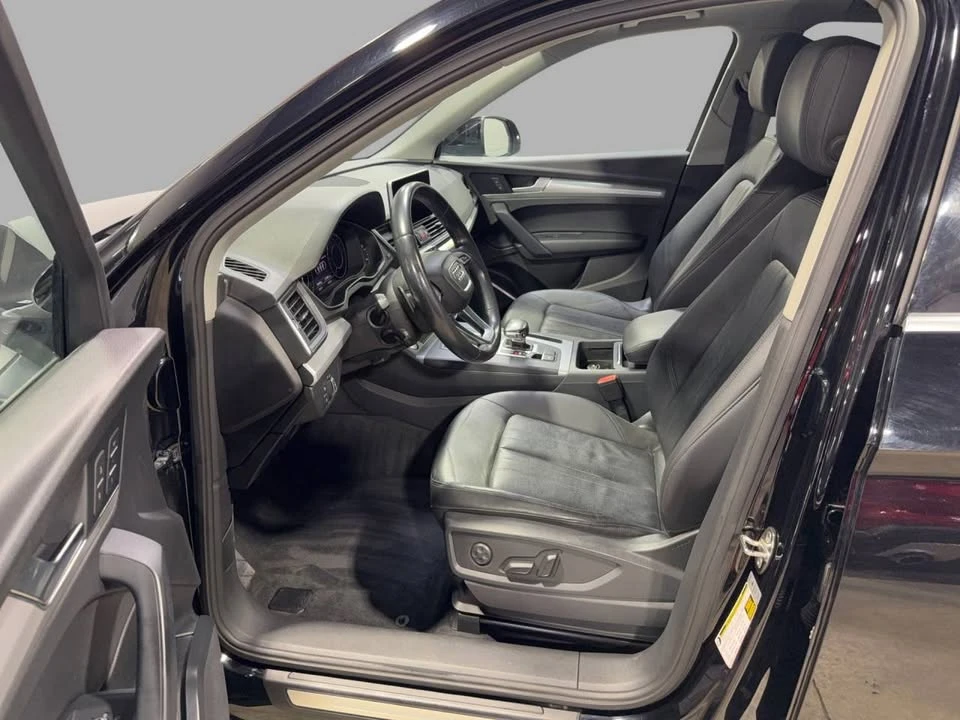2020 Audi FY Q5 - Image 8 of 19