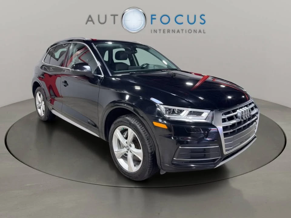 2020 Audi FY Q5 - Image 2 of 19