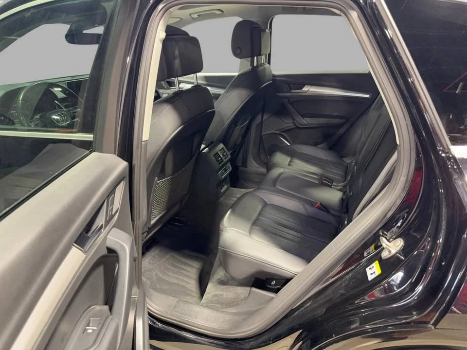 2020 Audi FY Q5 - Image 10 of 19