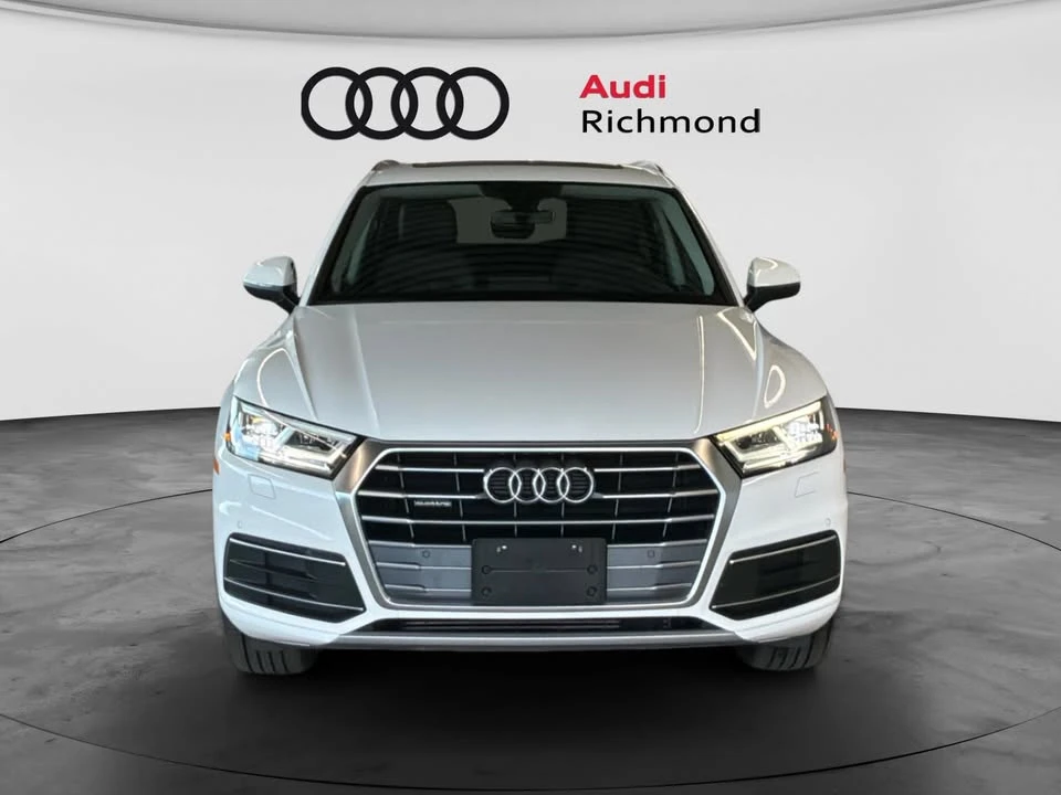 2020 Audi FY Q5 - Image 2 of 20
