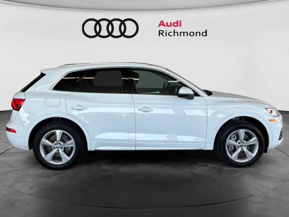 2020 Audi FY Q5 - Image 4 of 20