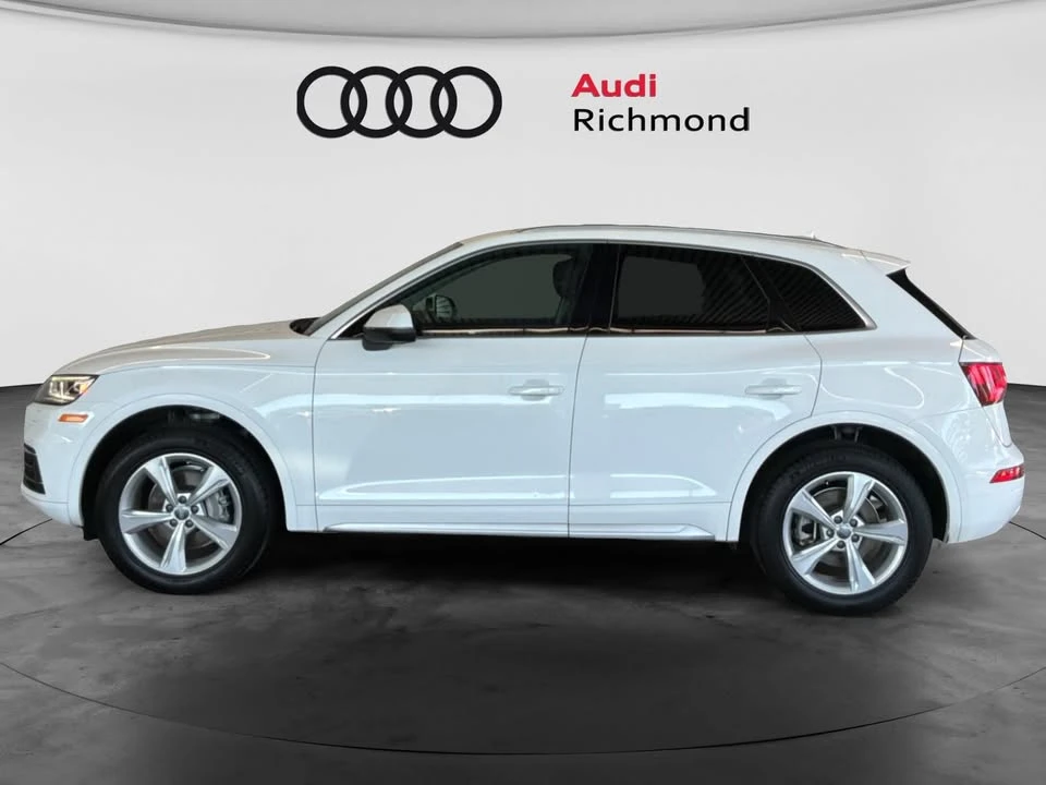 2020 Audi FY Q5 - Image 8 of 20