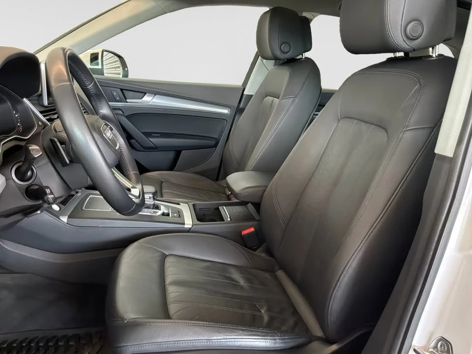2020 Audi FY Q5 - Image 10 of 20