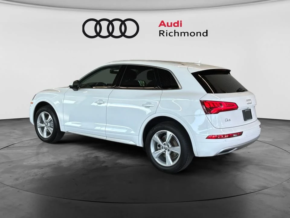 2020 Audi FY Q5 - Image 7 of 20