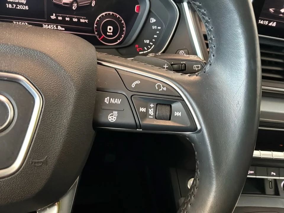 2020 Audi FY Q5 - Image 13 of 20