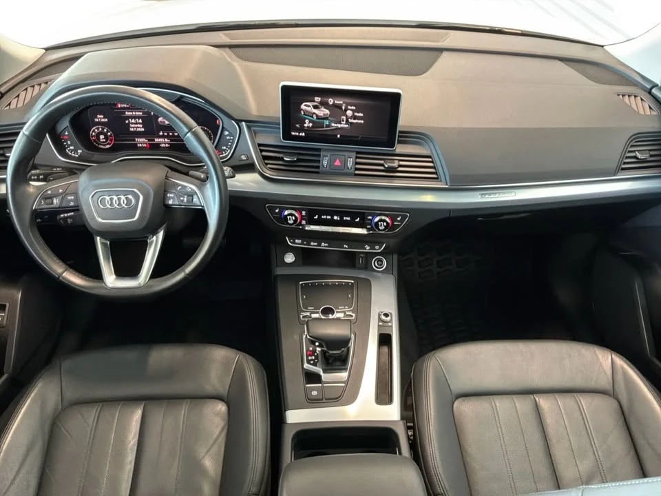 2020 Audi FY Q5 - Image 17 of 20