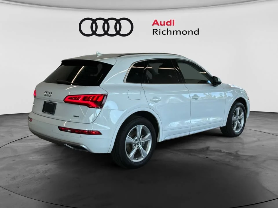 2020 Audi FY Q5 - Image 5 of 20