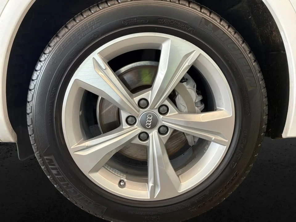 2020 Audi FY Q5 - Image 9 of 20