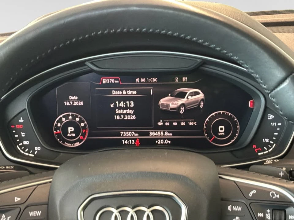 2020 Audi FY Q5 - Image 12 of 20
