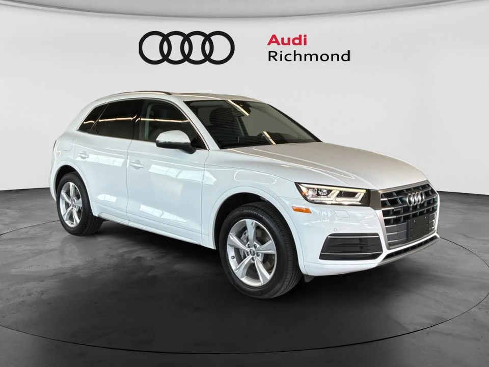 2020 Audi FY Q5 - Image 3 of 20