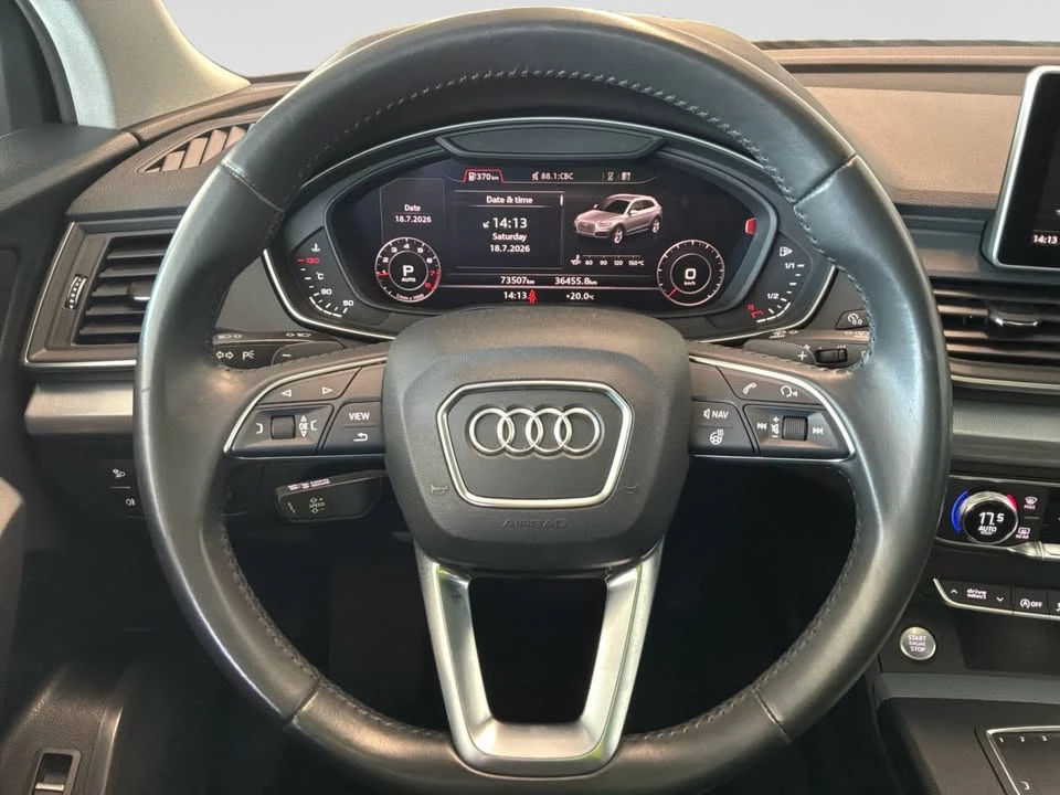 2020 Audi FY Q5 - Image 11 of 20