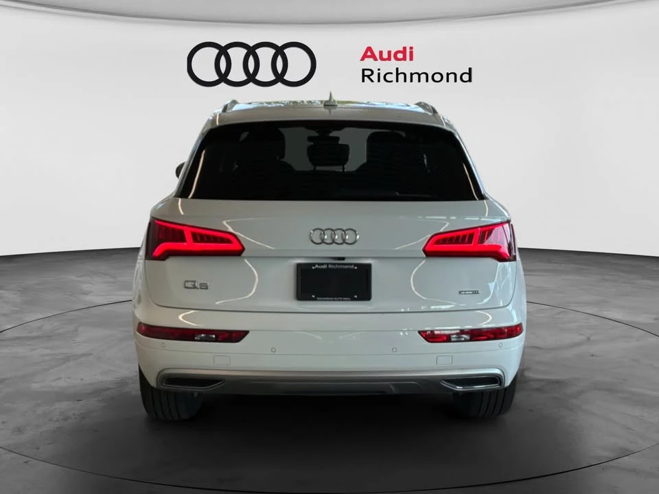 2020 Audi FY Q5 - Image 6 of 20