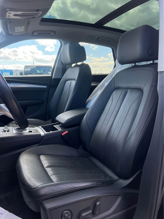 2020 Audi FY Q5 - Image 7 of 9