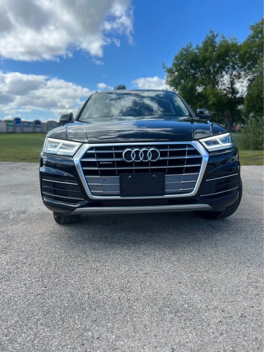 2020 Audi FY Q5 - Image 5 of 9