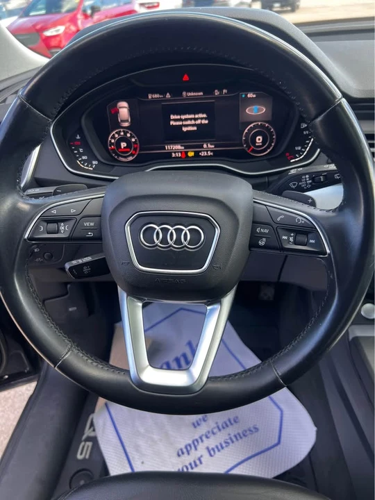 2020 Audi FY Q5 - Image 9 of 9