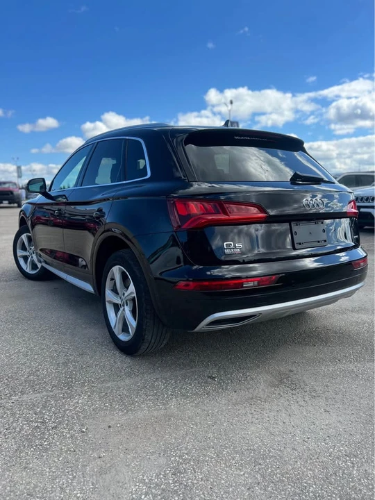 2020 Audi FY Q5 - Image 2 of 9