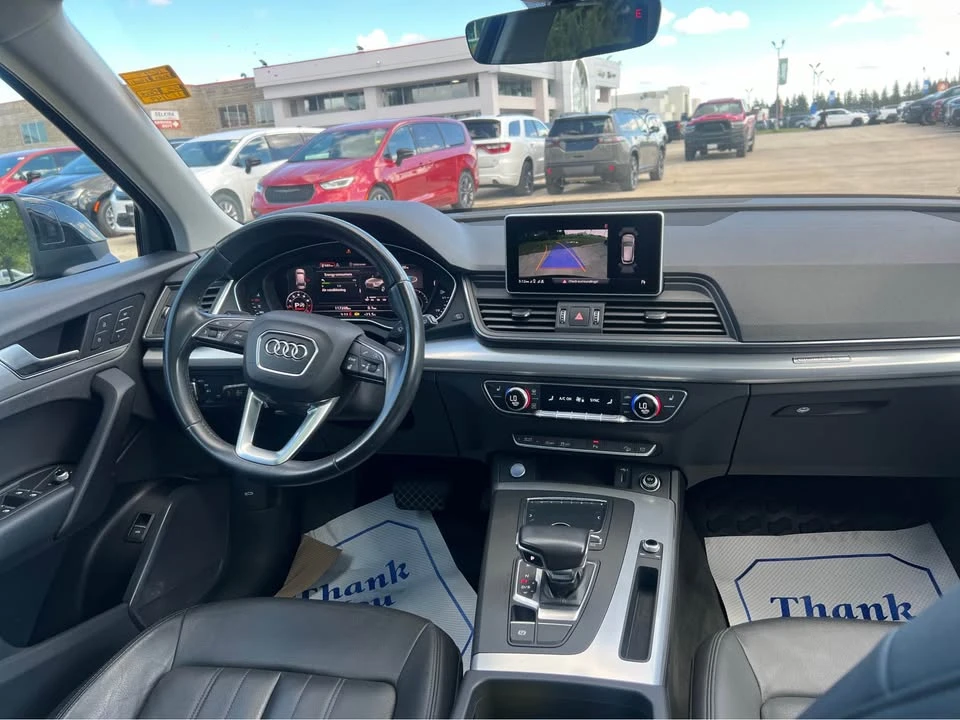 2020 Audi FY Q5 - Image 6 of 9