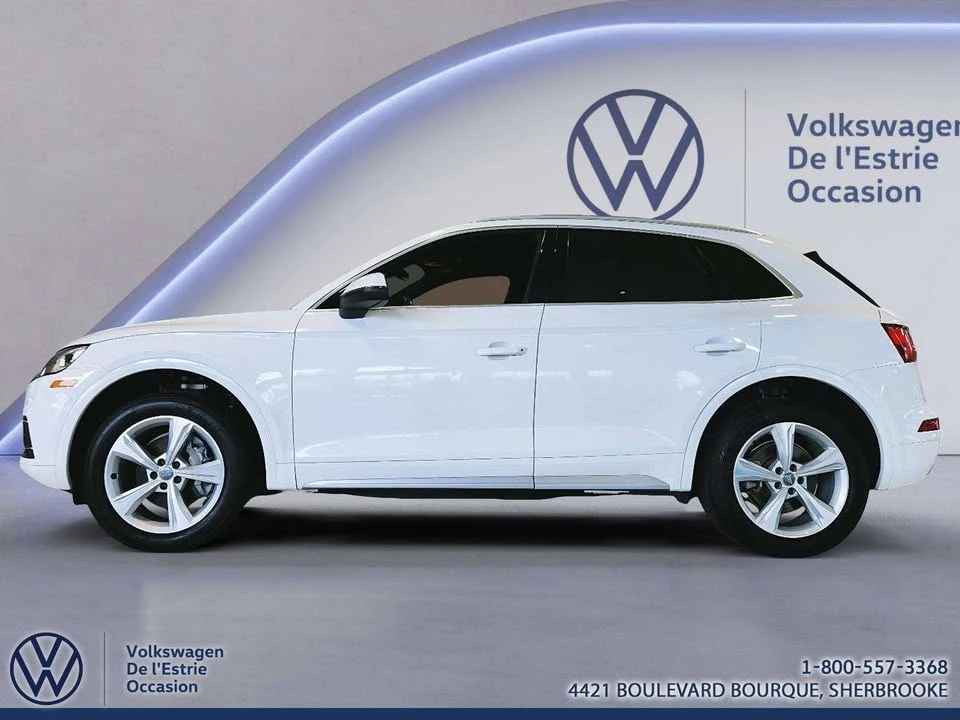 2020 Audi FY Q5 - Image 5 of 20