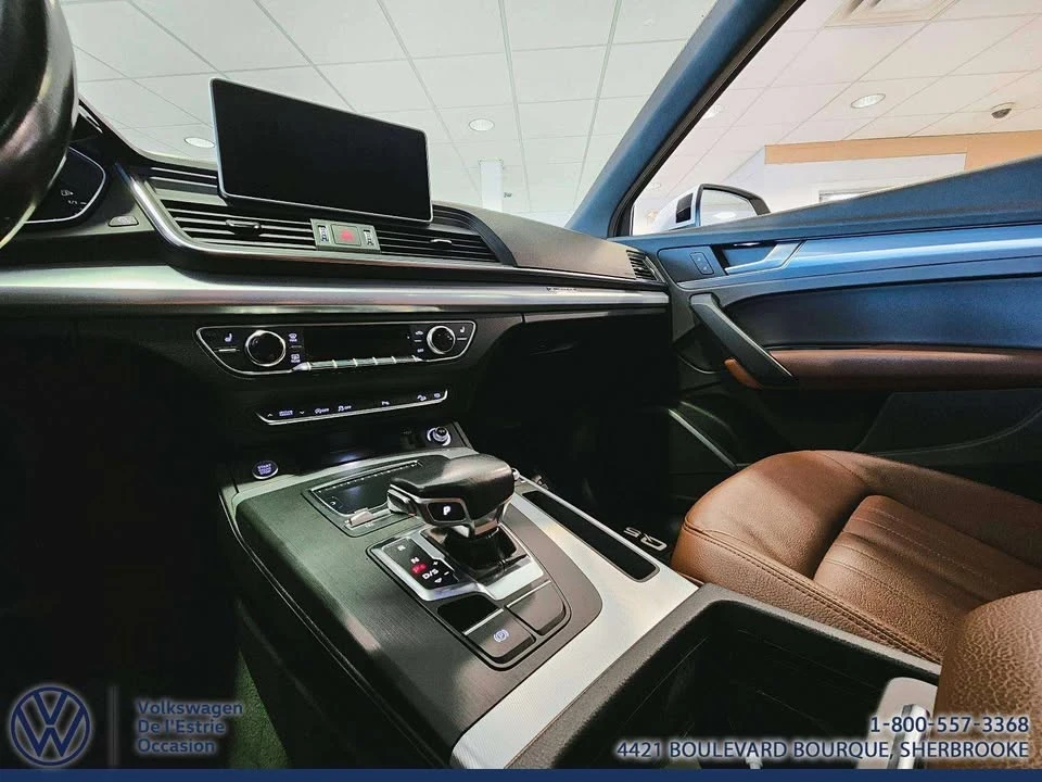 2020 Audi FY Q5 - Image 15 of 20