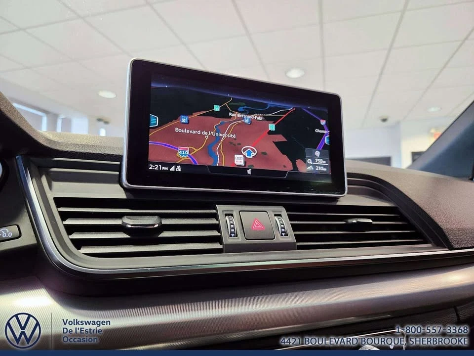 2020 Audi FY Q5 - Image 16 of 20
