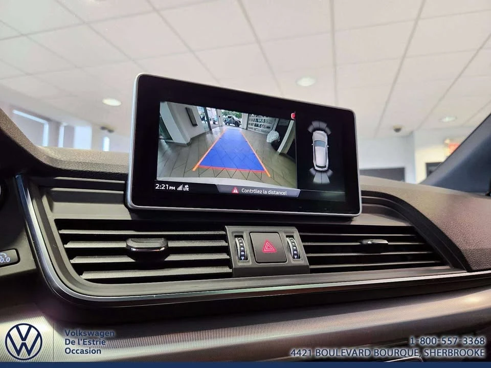2020 Audi FY Q5 - Image 17 of 20