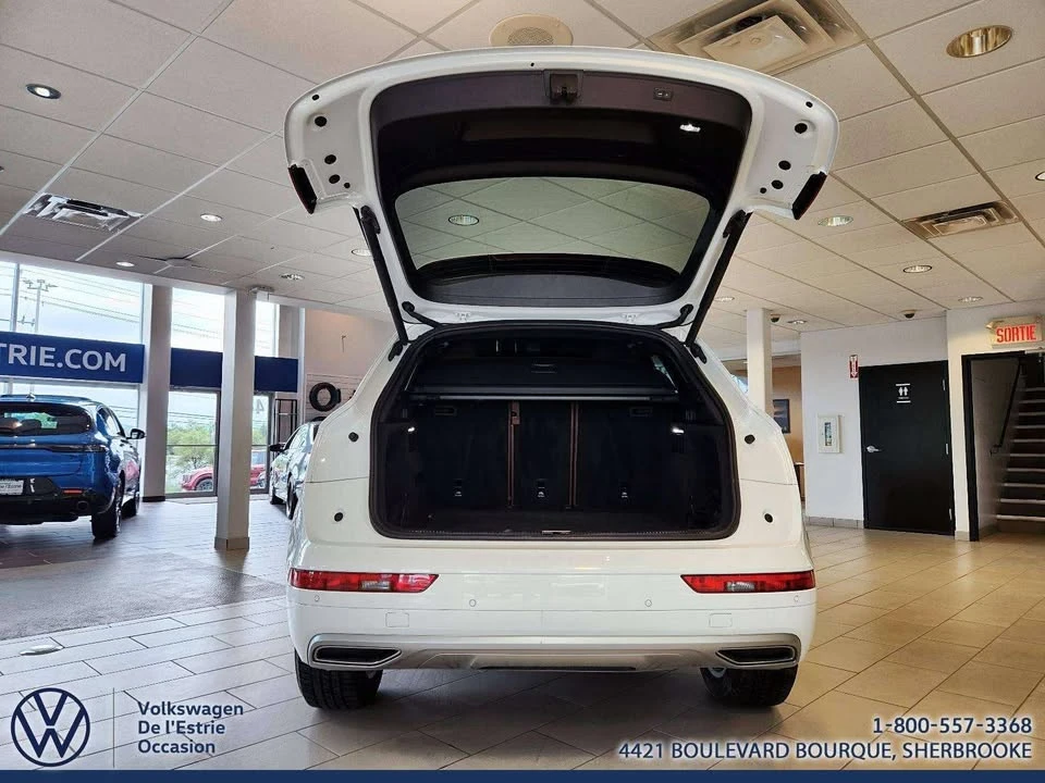 2020 Audi FY Q5 - Image 8 of 20