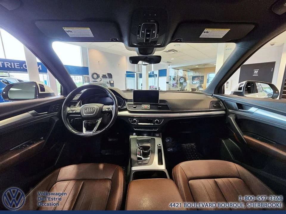 2020 Audi FY Q5 - Image 14 of 20