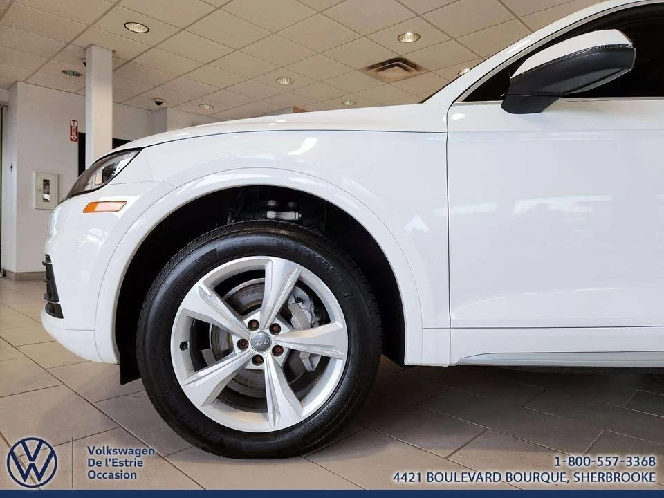 2020 Audi FY Q5 - Image 7 of 20